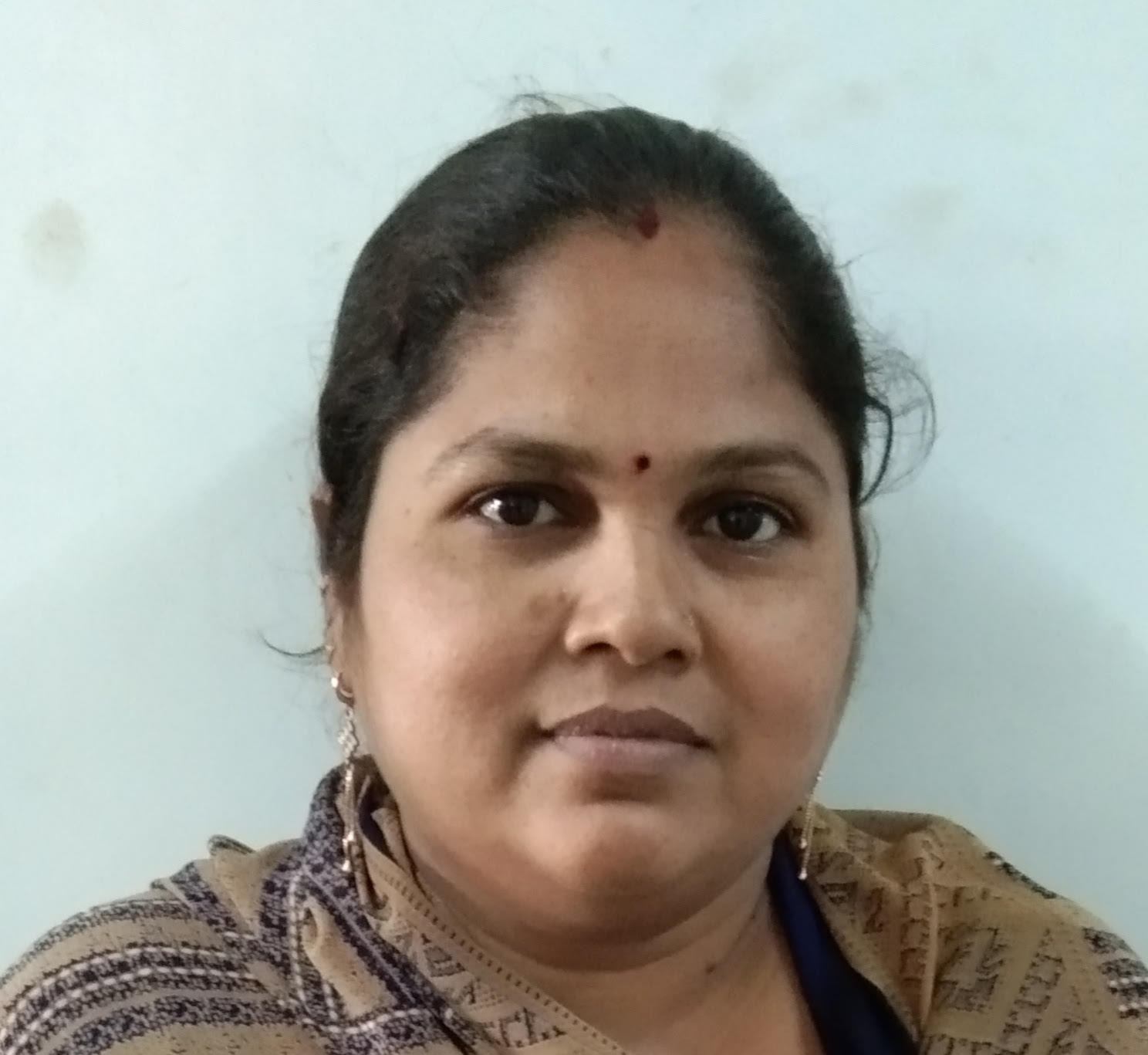 Hetalben Gosvami-Anand Dham